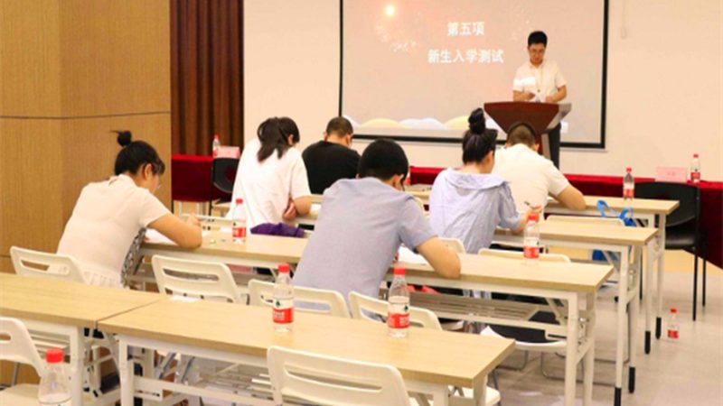 叉车证周末速成班，靠谱吗？揭秘叉车证培训的真相