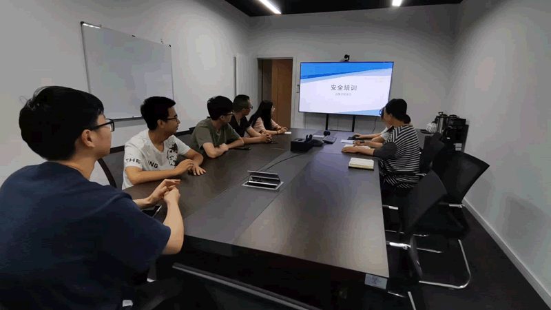 叉车培训学校实操场地