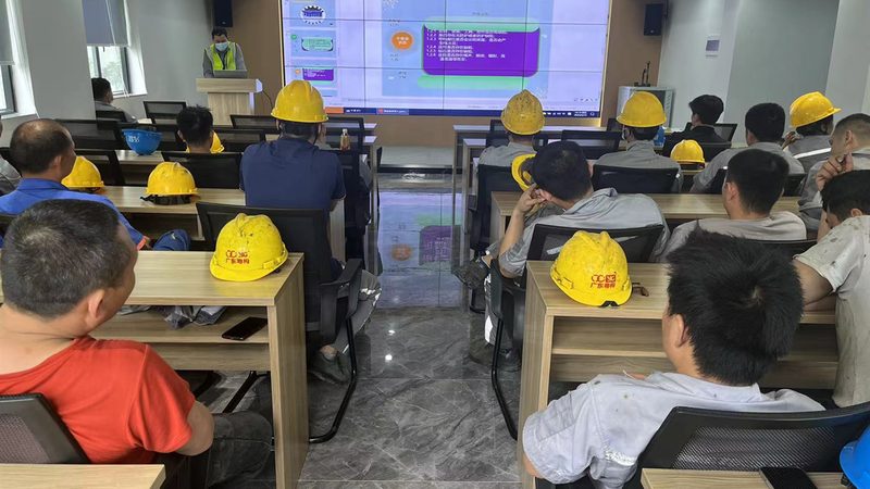 电工培训：系统学习，实操为主